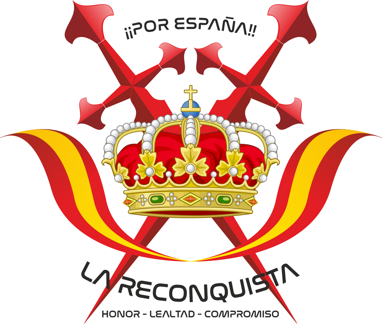  La Reconquista